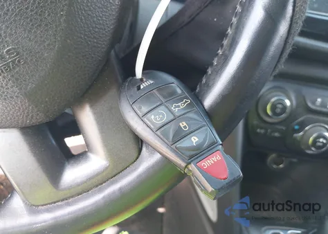 2013 Dodge Dart Rallye from USA, damaged, VIN 1C3CDFBA7DD110637